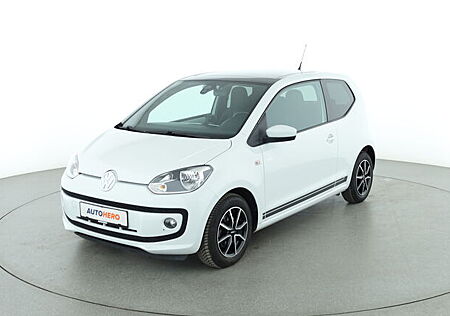 VW Up 1.0 Club ! BlueMotion Tech