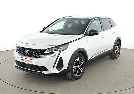 Peugeot 3008 1.2 PureTech GT