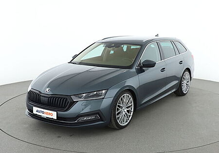 Skoda Octavia 2.0 TDI First Edition