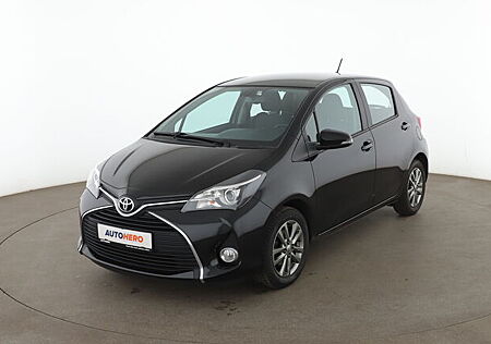 Toyota Yaris 1.33 Dual VVT-i Comfort