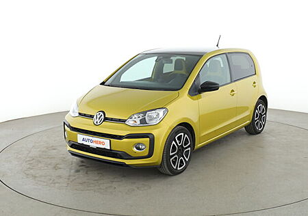 VW Up 1.0 TSI High ! BlueMotion