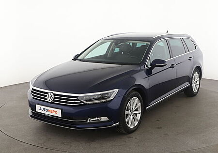 VW Passat 1.8 TSI Sport BlueMotion
