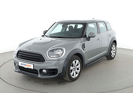 Mini One Countryman One