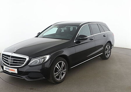 Mercedes-Benz C-Klasse C 180 CGI T Edition Exclusive