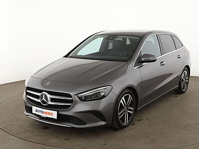 Mercedes-Benz B-Klasse B 200 Progressive