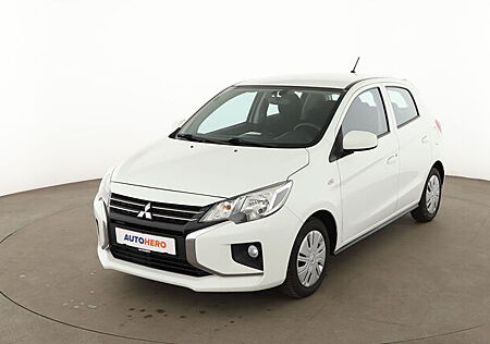 Mitsubishi Space Star 1.2 Spirit