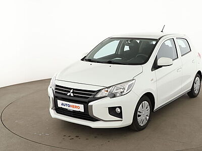Mitsubishi Space Star 1.2 Spirit