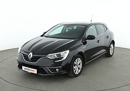 Renault Megane 1.3 TCe Limited