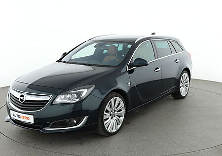 Opel Insignia 2.0 SIDI Turbo Business Innovation 4x4