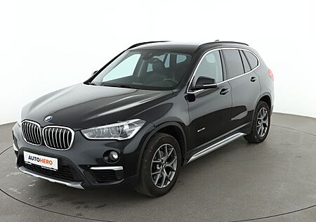 BMW X1 sDrive 18i xLine