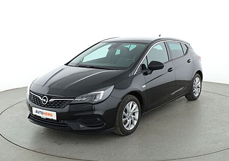 Opel Astra 1.2 Turbo Elegance Start/Stop