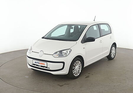 VW Up 1.0 Cup !