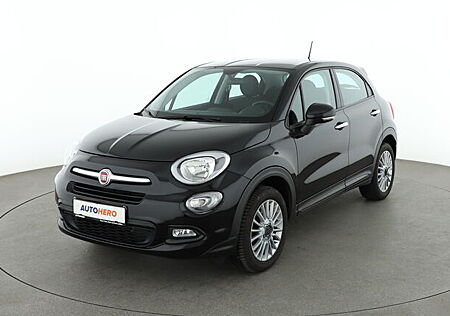 Fiat 500X 1.6 Pop Star