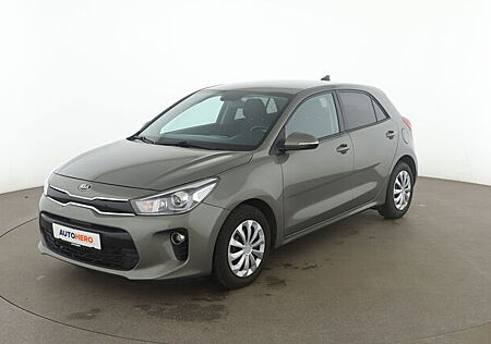Kia Rio 1.0 TGDI Dream Team