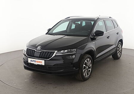 Skoda Karoq 2.0 TDI Clever 4x4