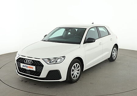 Audi A1 35 TFSI