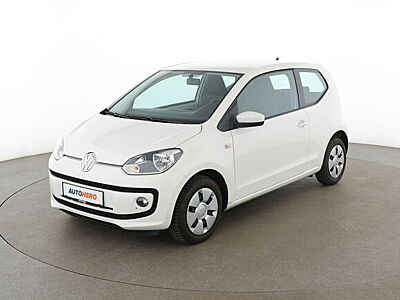 Volkswagen up! 1.0 Move up!