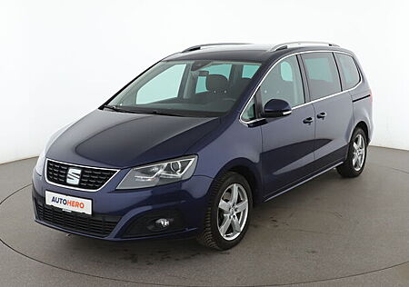 Seat Alhambra 2.0 TDI Xcellence