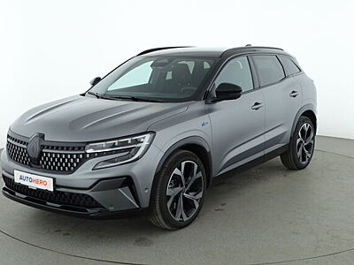 Renault Austral 1.2 Hybrid E-Tech Iconic Esprit Alpine