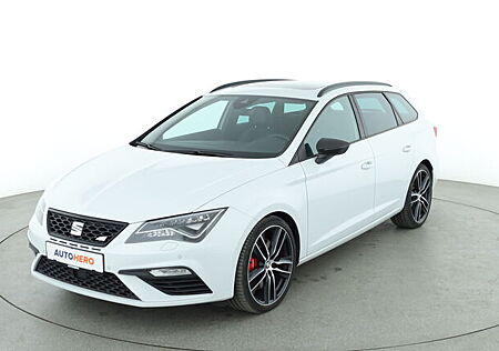 Seat Leon 2.0 TSI Cupra 300 4Drive