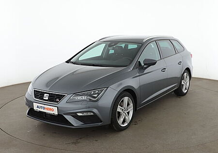 Seat Leon 1.4 TSI FR