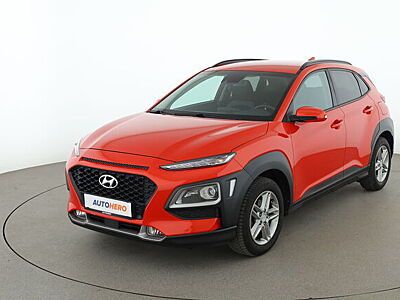 Hyundai Kona 1.0 TGDI Trend 2WD