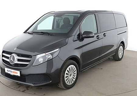 Mercedes-Benz V-Klasse V 220 d RISE lang
