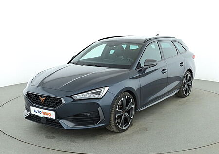 Cupra Leon 2.0 TSI VZ 4Drive