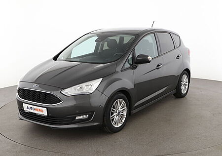 Ford C-Max 1.0 EcoBoost Cool&Connect