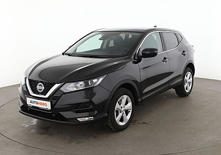 Nissan Qashqai 1.2 Acenta