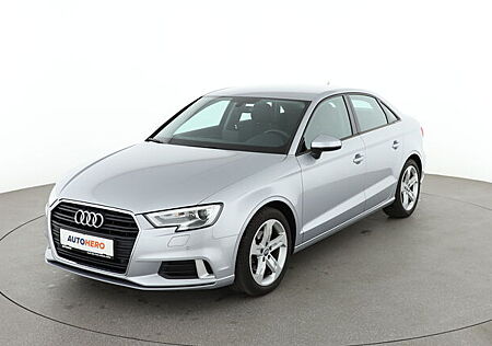 Audi A3 1.5 TFSI ACT Sport