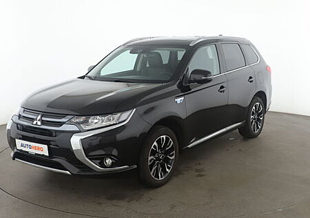 Mitsubishi Outlander 2.0 PHEV Plus 4WD