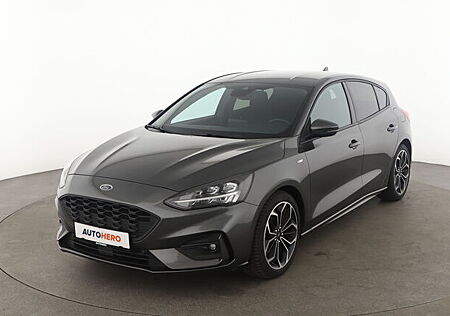 Ford Focus 1.0 EcoBoost ST-Line