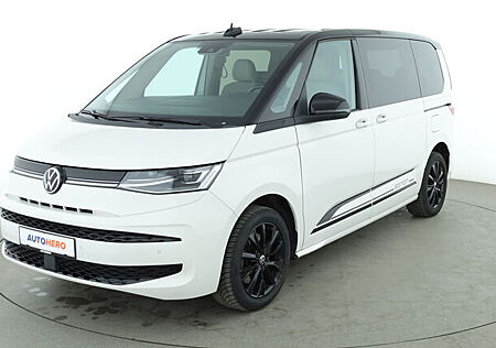 VW T7 Multivan 2.0 TSI Edition