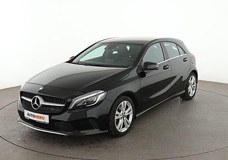 Mercedes-Benz A-Klasse A 180 BlueEfficiency Urban