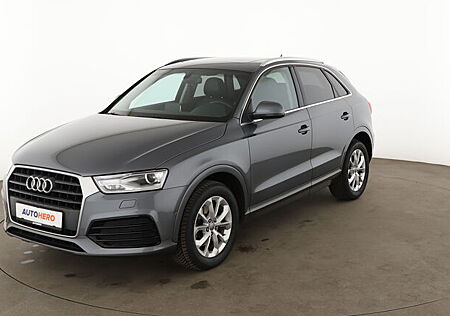 Audi Q3 1.4 TFSI ACT Design