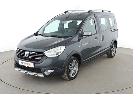 Dacia Dokker 1.6 SCe Stepway