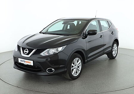 Nissan Qashqai 1.2 Acenta