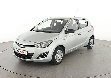 Hyundai i20 1.2 FIFA World Cup Edition