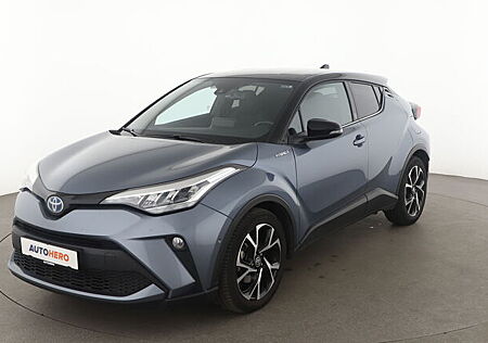 Toyota C-HR 2.0 Hybrid Team D