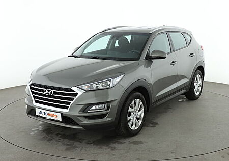 Hyundai Tucson 1.6 TGDI Trend 2WD