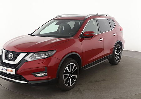 Nissan X-Trail 1.3 DIG-T N-Connecta