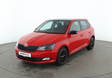 Skoda Fabia 1.0 TSI Monte Carlo