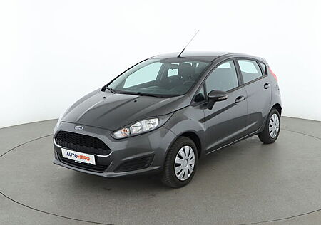 Ford Fiesta 1.0 Trend