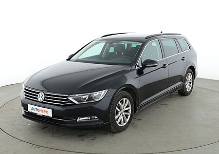 VW Passat 2.0 TDI Comfortline BlueMotion