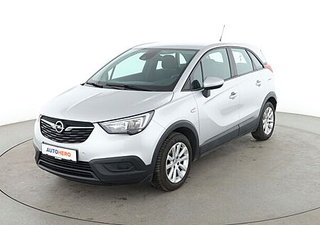 Opel Crossland X 1.2 Edition