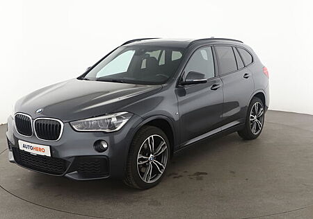 BMW X1 xDrive 20d M Sport