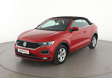 VW T-Roc 1.5 TSI ACT R-Line