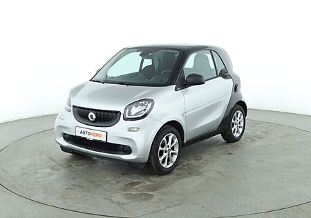 Smart ForTwo 1.0 passion