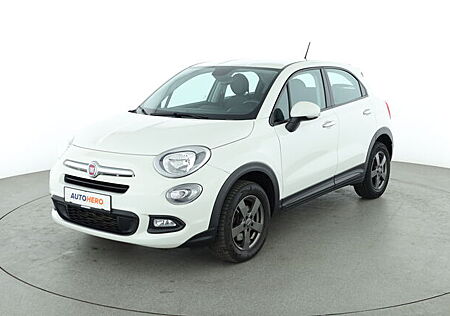 Fiat 500X 1.4 Turbo Pop Star